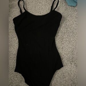 dance leotard
